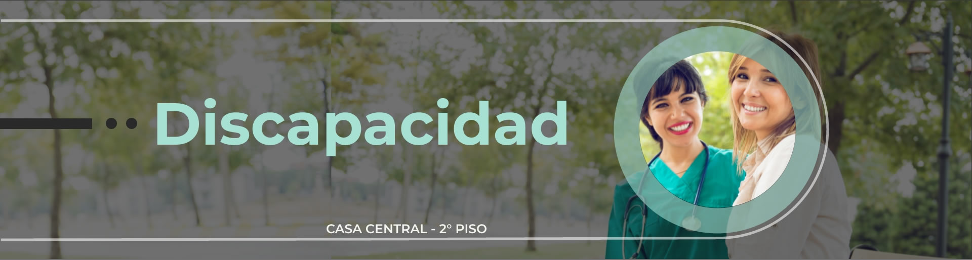 Discapacidad Discapacidad